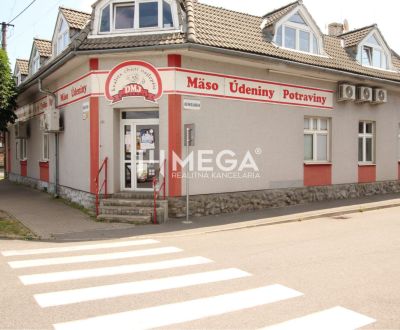 Kaufen Geschäftsräumlichkeiten, Geschäftsräumlichkeiten, Duklianskych 
