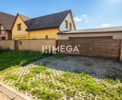 Kaufen Einfamilienhaus, Einfamilienhaus, Košice-okolie, Slowakei