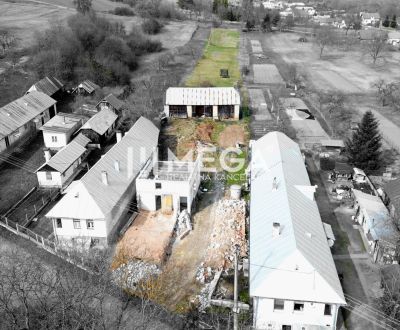 Kaufen Einfamilienhaus, Einfamilienhaus, Medzilaborce, Slowakei
