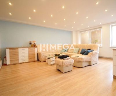 Kaufen 3-Zimmer-Wohnung, 3-Zimmer-Wohnung, Učňovská, Košice II, Slowak