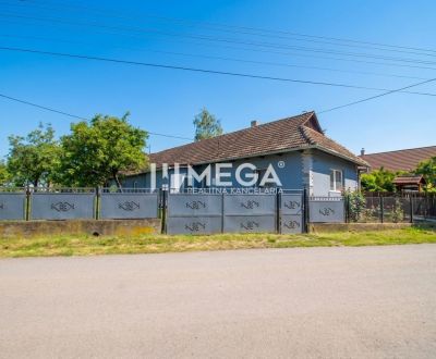 Kaufen Einfamilienhaus, Einfamilienhaus, Košice-okolie, Slowakei