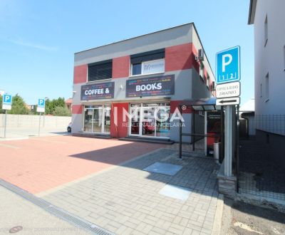 Mieten Büros, Büros, Sama Chalupku, Michalovce, Slowakei