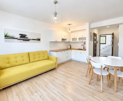 Mieten 1-Zimmer-Wohnung, 1-Zimmer-Wohnung, Centrum, Čadca, Slowakei