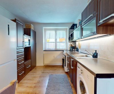 Mieten 2-Zimmer-Wohnung, 2-Zimmer-Wohnung, Kpt. Nálepku, Skalica, Slow
