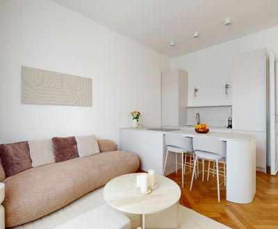 Kaufen 3-Zimmer-Wohnung, 3-Zimmer-Wohnung, Flöglova, Bratislava - Star