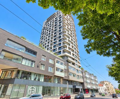 Kaufen 2-Zimmer-Wohnung, 2-Zimmer-Wohnung, Šancová, Bratislava - Staré