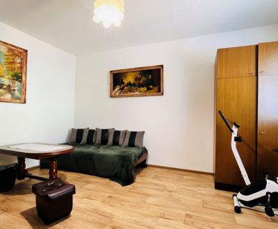 Kaufen 3-Zimmer-Wohnung, 3-Zimmer-Wohnung, Hrnčiarska, Stropkov, Slowa