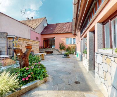Kaufen Einfamilienhaus, Einfamilienhaus, M. R. Štefánika, Skalica, Slo