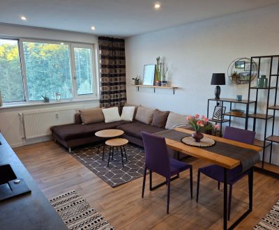 Mieten 1-Zimmer-Wohnung, 1-Zimmer-Wohnung, Školská, Prievidza, Slowake