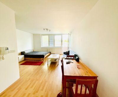 Mieten 1-Zimmer-Wohnung, 1-Zimmer-Wohnung, Tomášikova, Bratislava - No