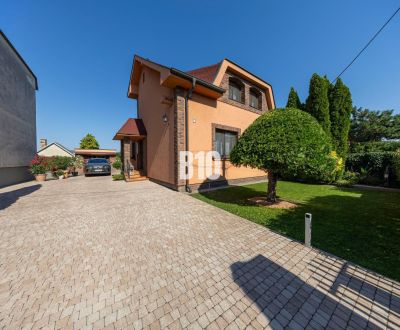 Kaufen Einfamilienhaus, Einfamilienhaus, Bratislavská, Senec, Slowakei