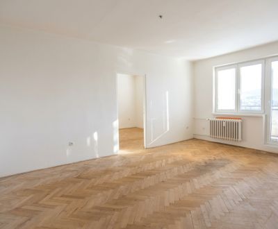 Kaufen 3-Zimmer-Wohnung, 3-Zimmer-Wohnung, Zvolen, Slowakei