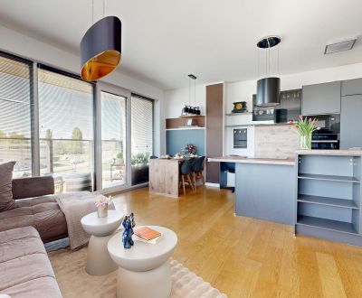 Kaufen 3-Zimmer-Wohnung, 3-Zimmer-Wohnung, Súkennícka, Bratislava - Ru
