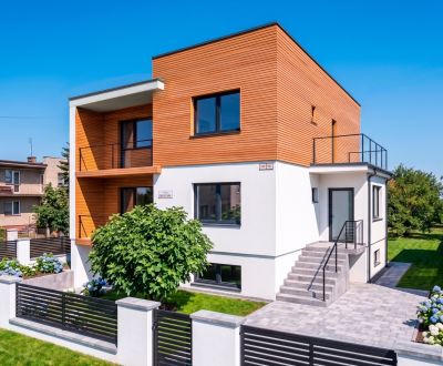 Kaufen Einfamilienhaus, Einfamilienhaus, beňadikova, Nitra, Slowakei