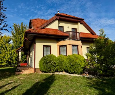 Kaufen Einfamilienhaus, Einfamilienhaus, Bystricka, Malacky, Slowakei