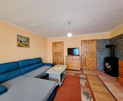 Mieten 1-Zimmer-Wohnung, 1-Zimmer-Wohnung, Slnečná ulica, Poprad, Slow