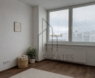 Mieten 2-Zimmer-Wohnung, 2-Zimmer-Wohnung, Hviezdoslavova, Prievidza, 