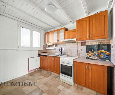 Kaufen 3-Zimmer-Wohnung, 3-Zimmer-Wohnung, Rybný trh, Dunajská Streda,