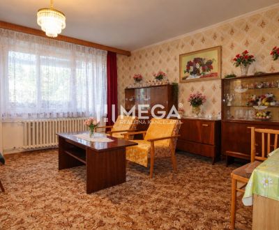 Kaufen 1-Zimmer-Wohnung, 1-Zimmer-Wohnung, Staničná, Humenné, Slowakei