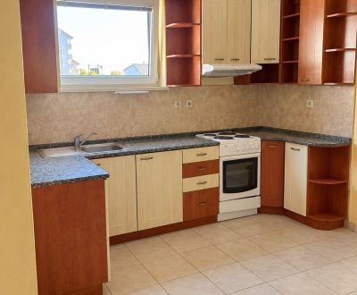 Mieten 1-Zimmer-Wohnung, 1-Zimmer-Wohnung, Turecká, Senec, Slowakei