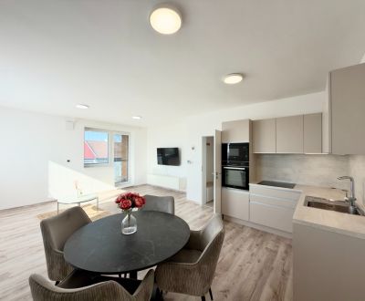 Mieten 2-Zimmer-Wohnung, 2-Zimmer-Wohnung, Šámot, Dunajská Streda, Slo