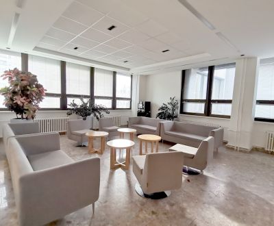 Mieten Büros, Büros, Podunajská, Bratislava - Podunajské Biskupice, Sl