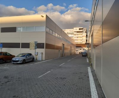 Mieten Lager und Hallen, Lager und Hallen, Podunajská, Bratislava - Po