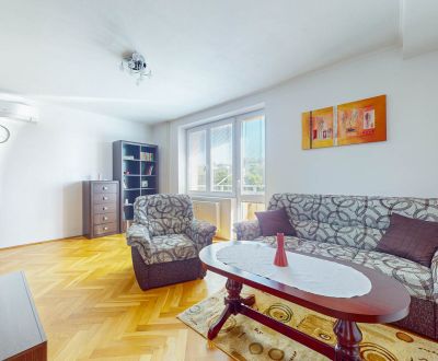 Kaufen 2-Zimmer-Wohnung, 2-Zimmer-Wohnung, Lihoveckého, Zvolen, Slowak