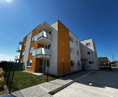 Kaufen 3-Zimmer-Wohnung, 3-Zimmer-Wohnung, Šamot, Dunajská Streda, Slo