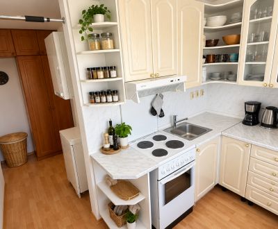 Kaufen 2-Zimmer-Wohnung, 2-Zimmer-Wohnung, Smreková, Zvolen, Slowakei