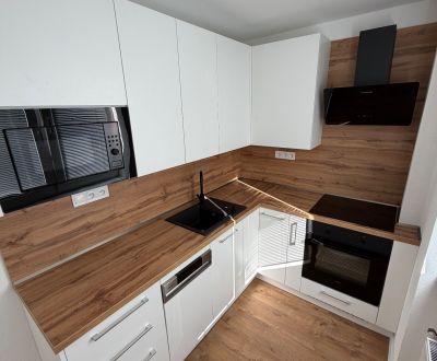 Mieten 2-Zimmer-Wohnung, 2-Zimmer-Wohnung, Bjornsona, Prievidza, Slowa