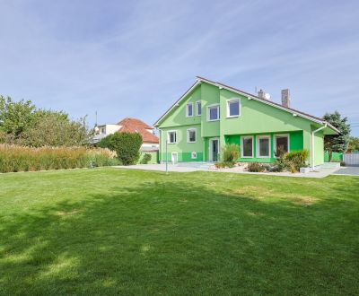 Kaufen Einfamilienhaus, Einfamilienhaus, Nová, Senec, Slowakei
