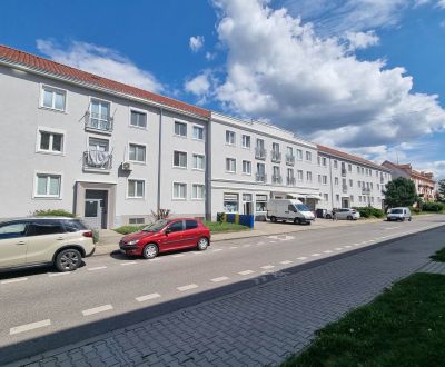 Mieten 2-Zimmer-Wohnung, 2-Zimmer-Wohnung, 1.mája, Malacky, Slowakei