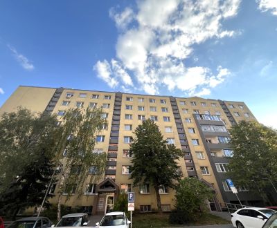 Kaufen 3-Zimmer-Wohnung, 3-Zimmer-Wohnung, Pribišova, Bratislava - Kar