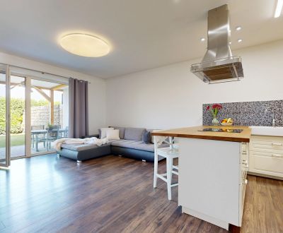 Kaufen 4-Zimmer-Wohnung, 4-Zimmer-Wohnung, Alžbetínska, Senec, Slowake