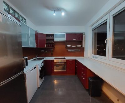Kaufen 4-Zimmer-Wohnung, 4-Zimmer-Wohnung, Wolkrova, Bratislava - Petr
