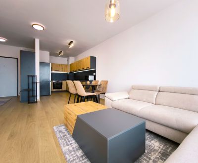 Mieten 2-Zimmer-Wohnung, 2-Zimmer-Wohnung, Na Majerisku, Malacky, Slow