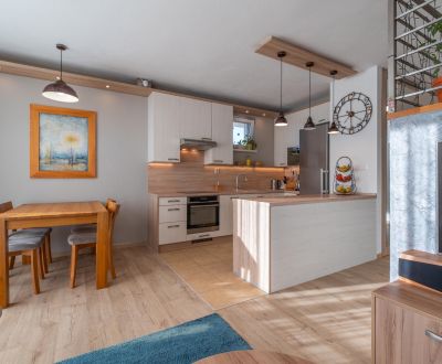 Kaufen 4-Zimmer-Wohnung, 4-Zimmer-Wohnung, Cementárenská, Malacky, Slo