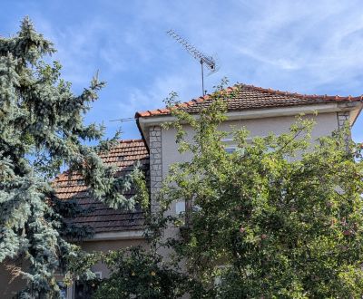 Kaufen Einfamilienhaus, Einfamilienhaus, Majakovského, Nitra, Slowakei