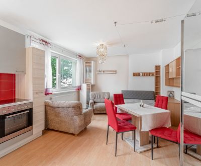 Kaufen 1-Zimmer-Wohnung, 1-Zimmer-Wohnung, Silvánová, Pezinok, Slowake