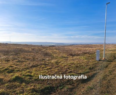Suche Baugrund, Baugrund, Nitra, Slowakei