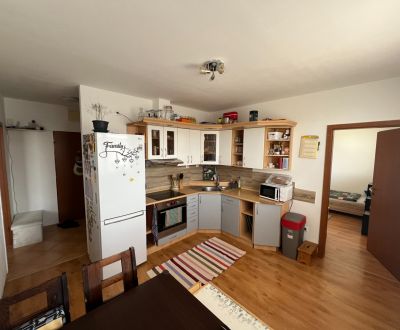 Kaufen 2-Zimmer-Wohnung, 2-Zimmer-Wohnung, Bernolákova, Malacky, Slowa