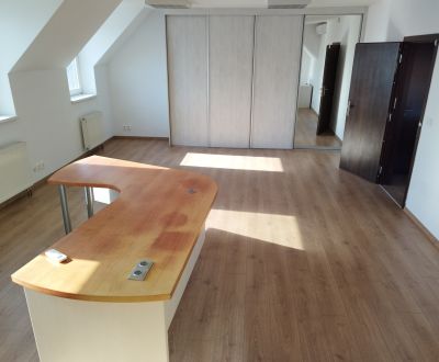 Mieten Büros, Büros, Trojičné námestie, Bratislava - Podunajské Biskup