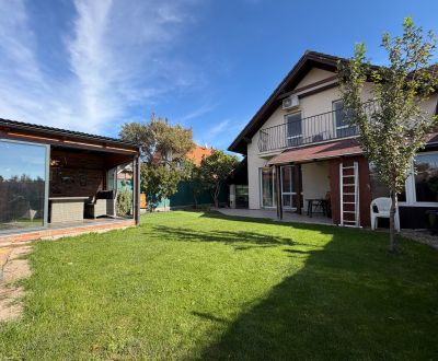Kaufen Einfamilienhaus, Einfamilienhaus, Opálová, Senec, Slowakei