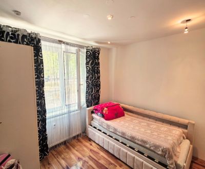 Kaufen 4-Zimmer-Wohnung, 4-Zimmer-Wohnung, Mládežnícka, Košice - Juh, 