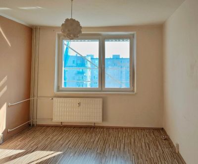 Kaufen 3-Zimmer-Wohnung, 3-Zimmer-Wohnung, Záhorácka, Malacky, Slowake