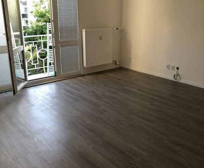 Kaufen 2-Zimmer-Wohnung, 2-Zimmer-Wohnung, Šoltestovej, Bratislava - S