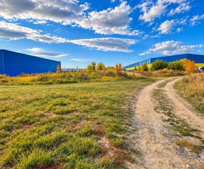 Kaufen Industriegrund, Poprad, Slowakei