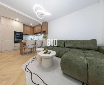 Kaufen 4-Zimmer-Wohnung, 4-Zimmer-Wohnung, Československých parašutist