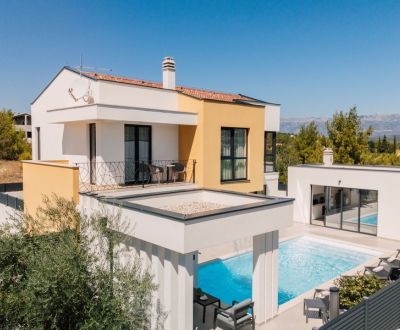 KROATIEN - Haus im ruhige Lage, PRIDRAGA, Zadar